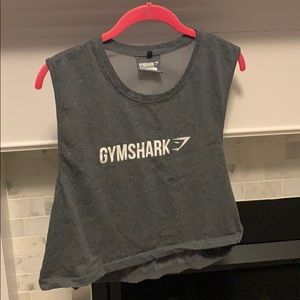 Gymshark Top